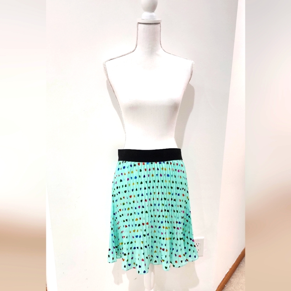 Lula Roe Jill skirt